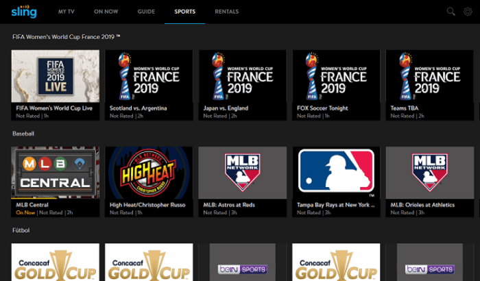 Sling mlb pcmag alternatives assistir roundup vpn itechhacks