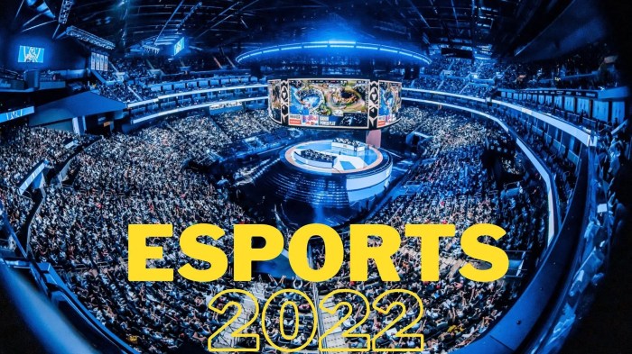 Esports tournaments spectacular ubisoft oneesports