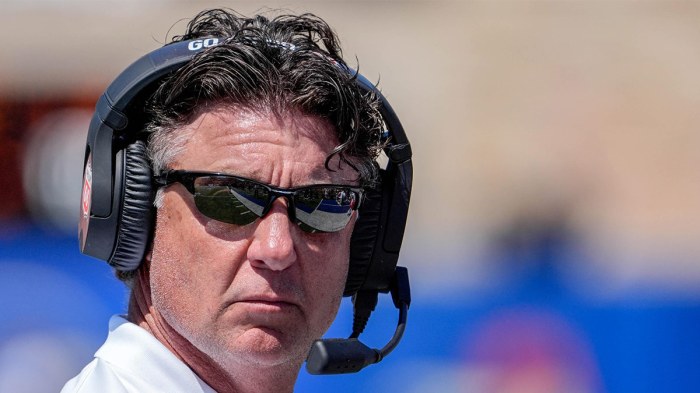 Oklahoma state football