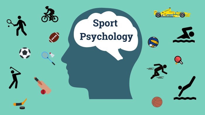 Mente deporte entrenar aprende psychologist feda física psihologija sportska