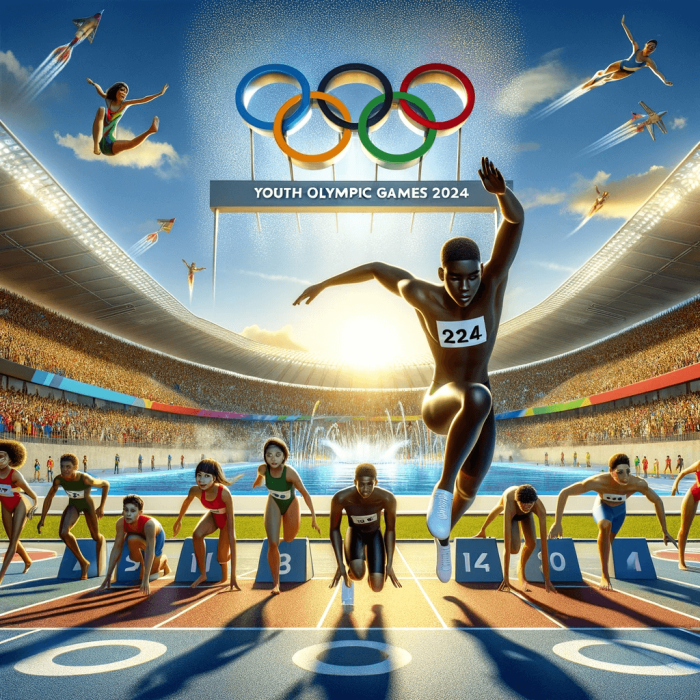 Logo 2024 paris olympic games olimpiadi parigi data sports