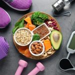 Nutrition nutritionist