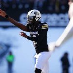 Colorado football